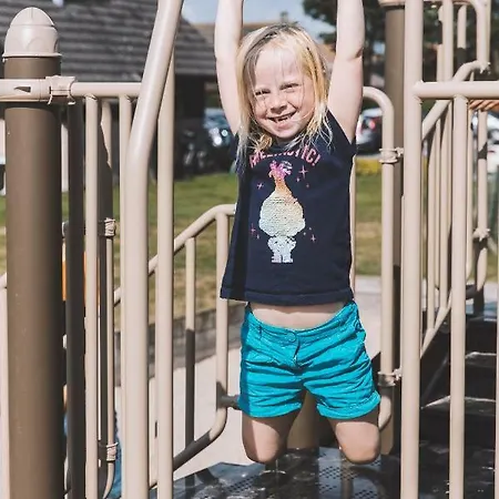 Marinapark פארק נופש 3*