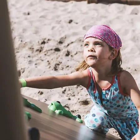 פארק נופש Marinapark