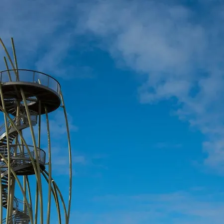 פארק נופש Marinapark מידלקרק