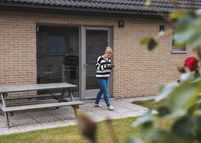 Marinapark Üdülőpark