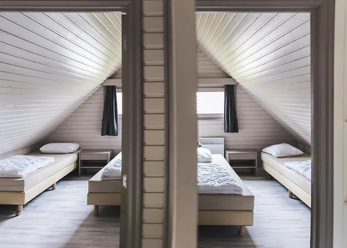 Vakantiedorp Marinapark 3*