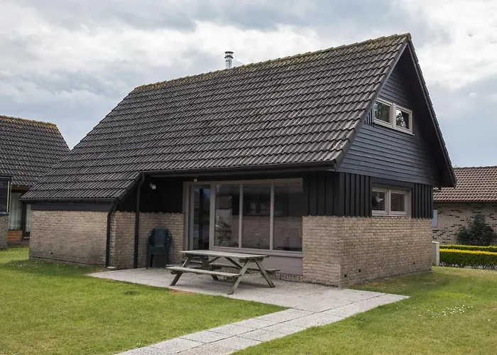 Holiday park Vakantiedorp Marinapark