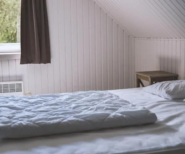 Vakantiedorp Marinapark Holiday park 3*