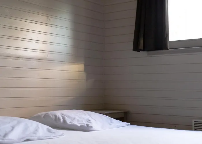 Vakantiedorp Marinapark 3* Middelkerke