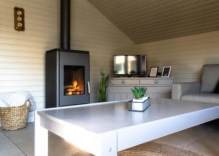 Marinapark Middelkerke