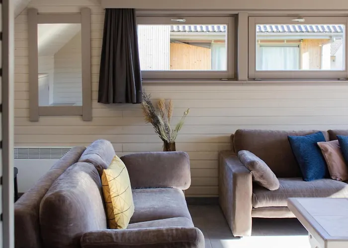 Vakantiedorp Marinapark 3*