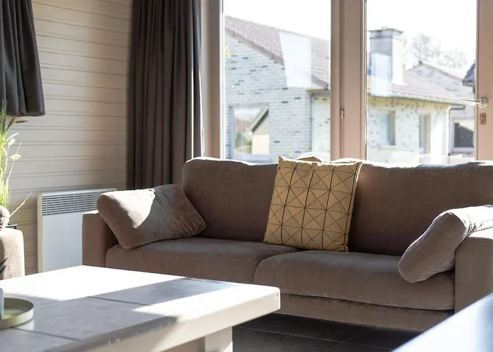 Vakantiedorp Marinapark 3* Middelkerke