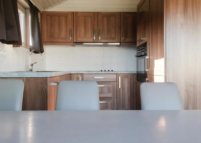 Holiday park Vakantiedorp Marinapark