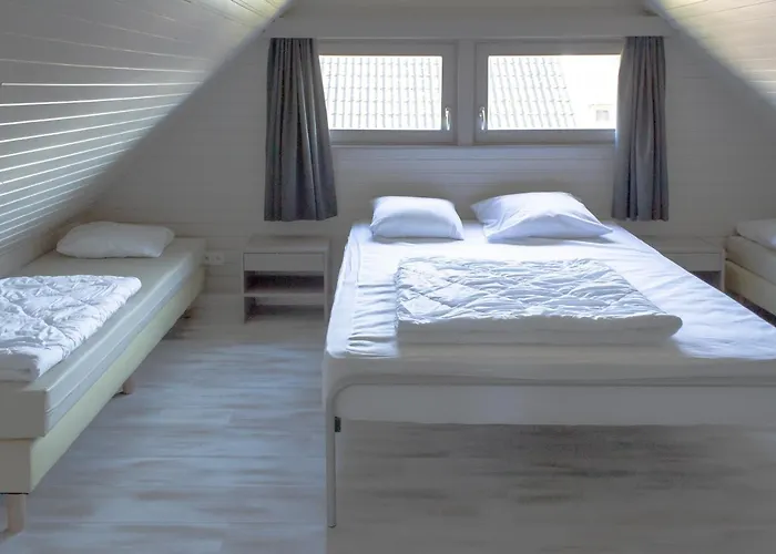 Vakantiedorp Marinapark 3* Middelkerke