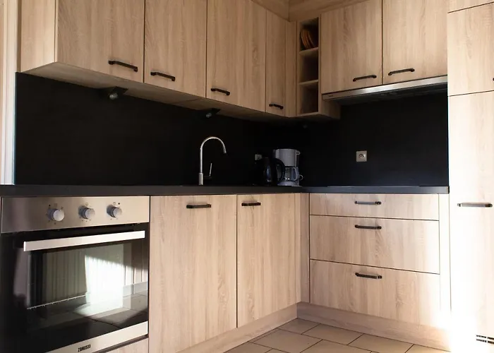 Vakantiedorp Marinapark