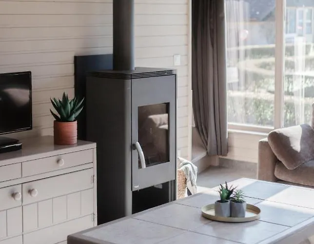 Marinapark 3* Middelkerke