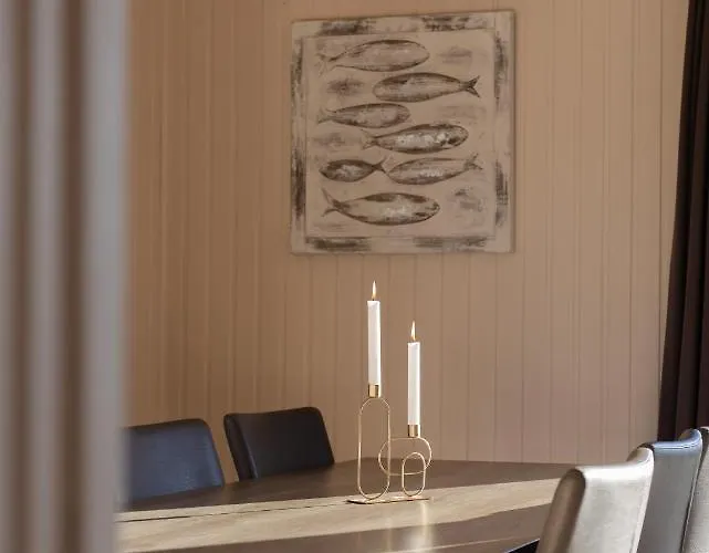 Vakantiedorp Marinapark 3* Middelkerke