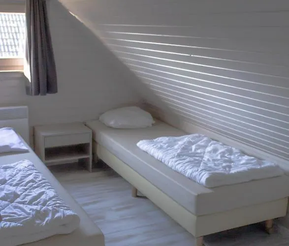 Vakantiedorp Marinapark Middelkerke