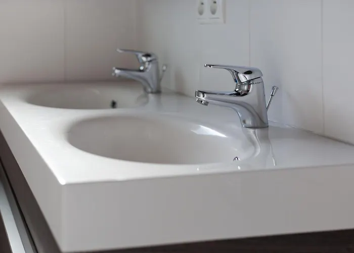 Üdülőpark Marinapark 3*