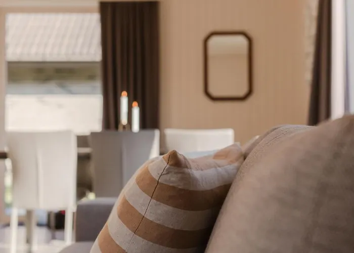 Marinapark Middelkerke