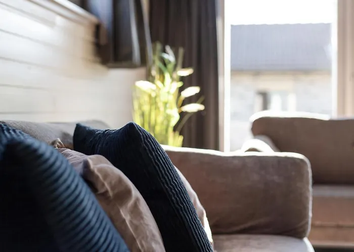 Marinapark Üdülőpark 3*