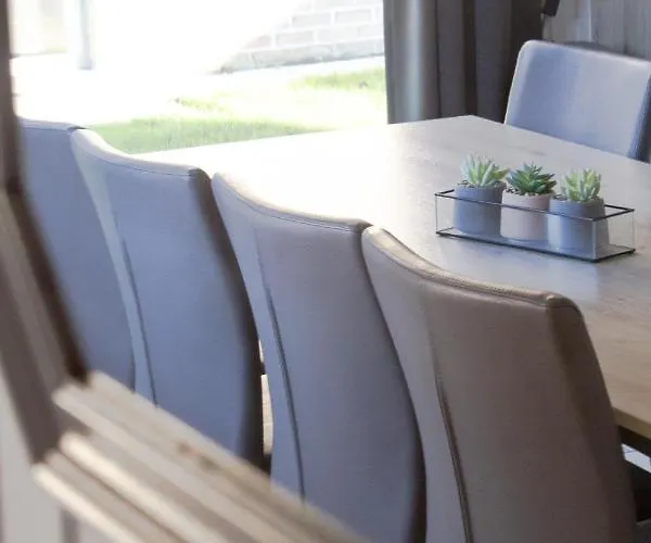 Vakantiedorp Marinapark Holiday park Middelkerke