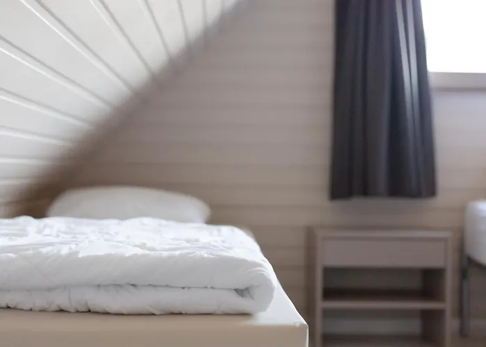 Marinapark Üdülőpark 3*