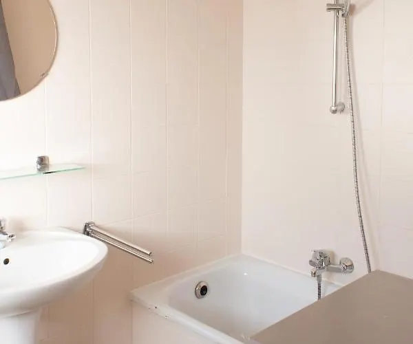 Holiday park Vakantiedorp Marinapark Middelkerke