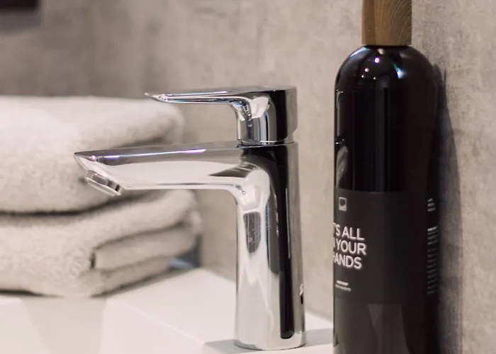 Marinapark Ferienpark 3*