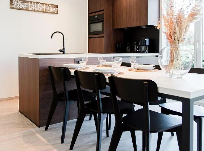 Marinapark Middelkerke