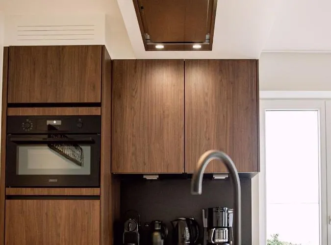 Vakantiedorp Marinapark Holiday park Middelkerke