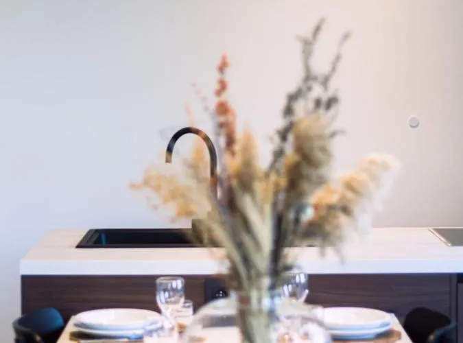 Ferienpark Marinapark Middelkerke