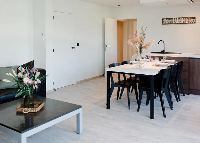 Marinapark Ferienpark