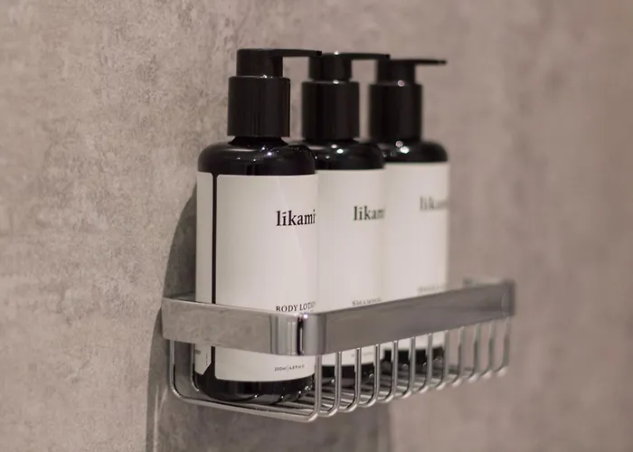 Üdülőpark Marinapark Middelkerke