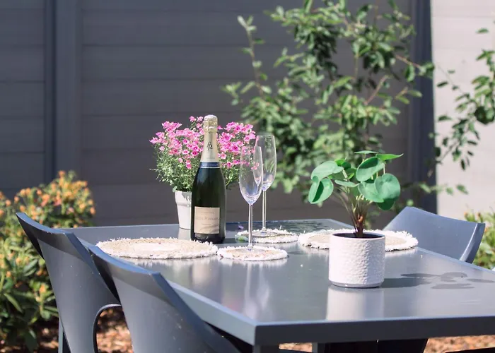 Marinapark Ferienpark Middelkerke