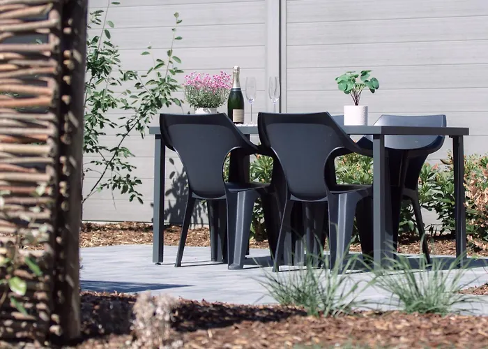 Ferienpark Marinapark