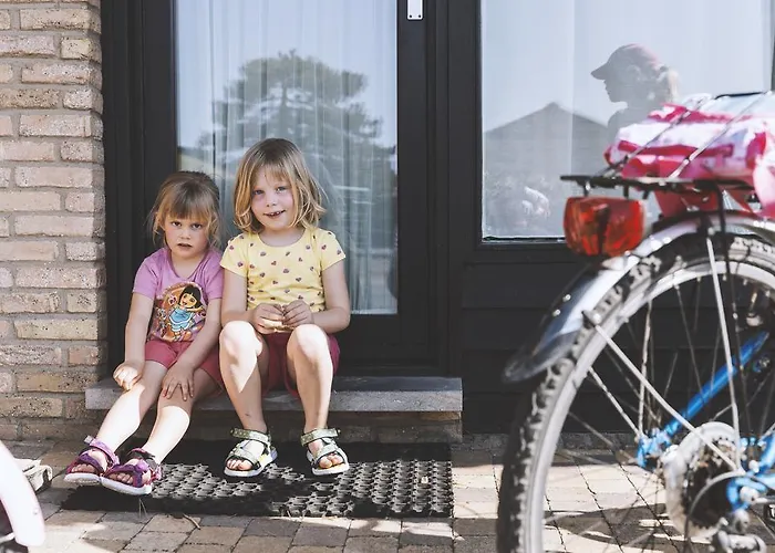 Vakantiedorp Marinapark