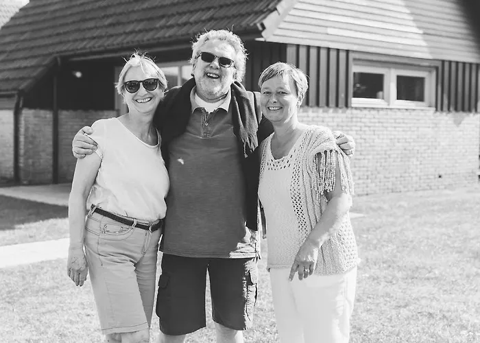 Marinapark 3* Middelkerke