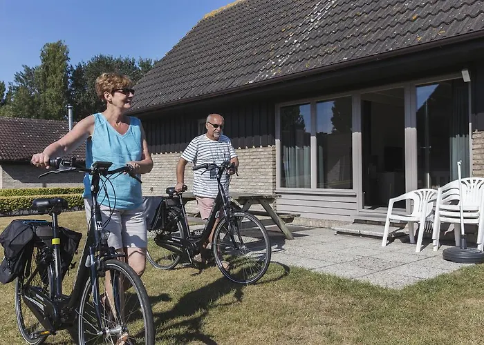 Üdülőpark Marinapark