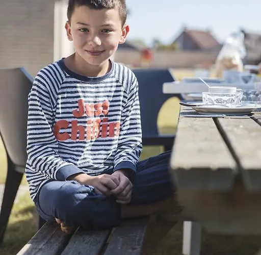 Marinapark 3* Middelkerke