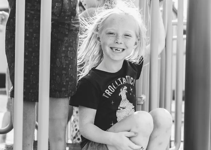 Marinapark Üdülőpark