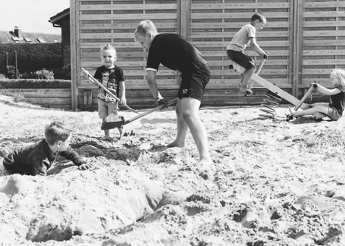 Vakantiedorp Marinapark Middelkerke