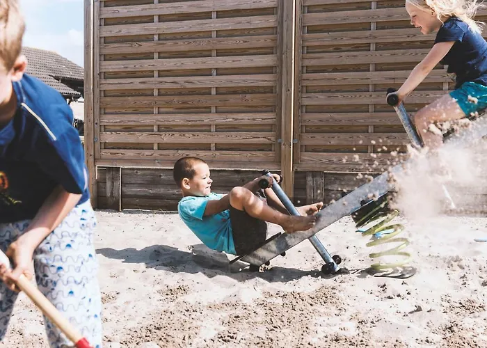 Vakantiedorp Marinapark 3*