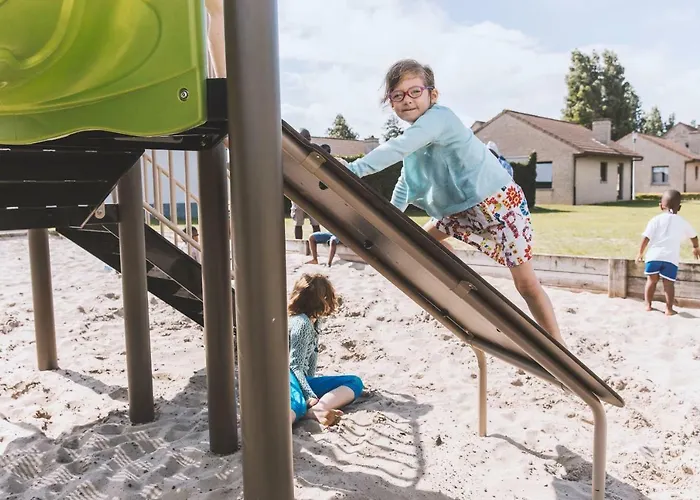 Vakantiedorp Marinapark