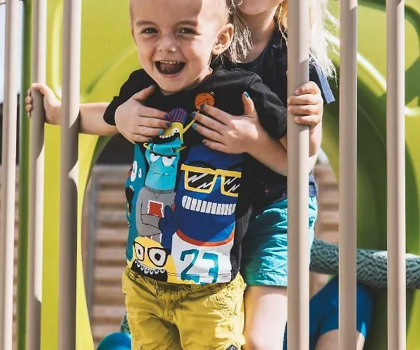 Vakantiedorp Marinapark