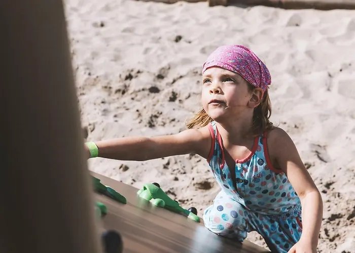 Üdülőpark Marinapark