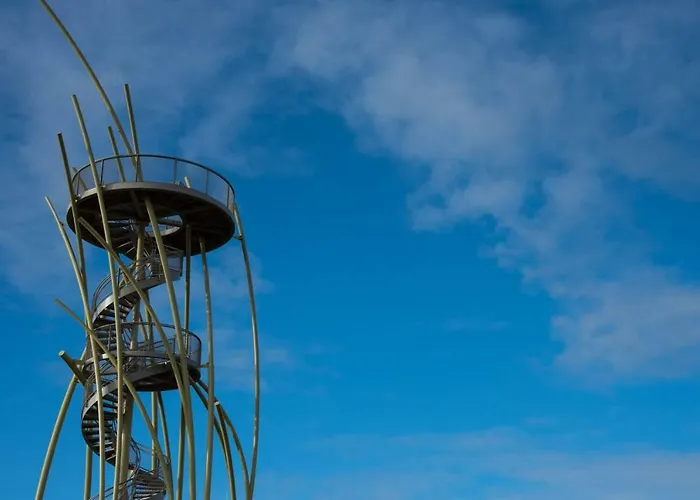 Üdülőpark Marinapark Middelkerke